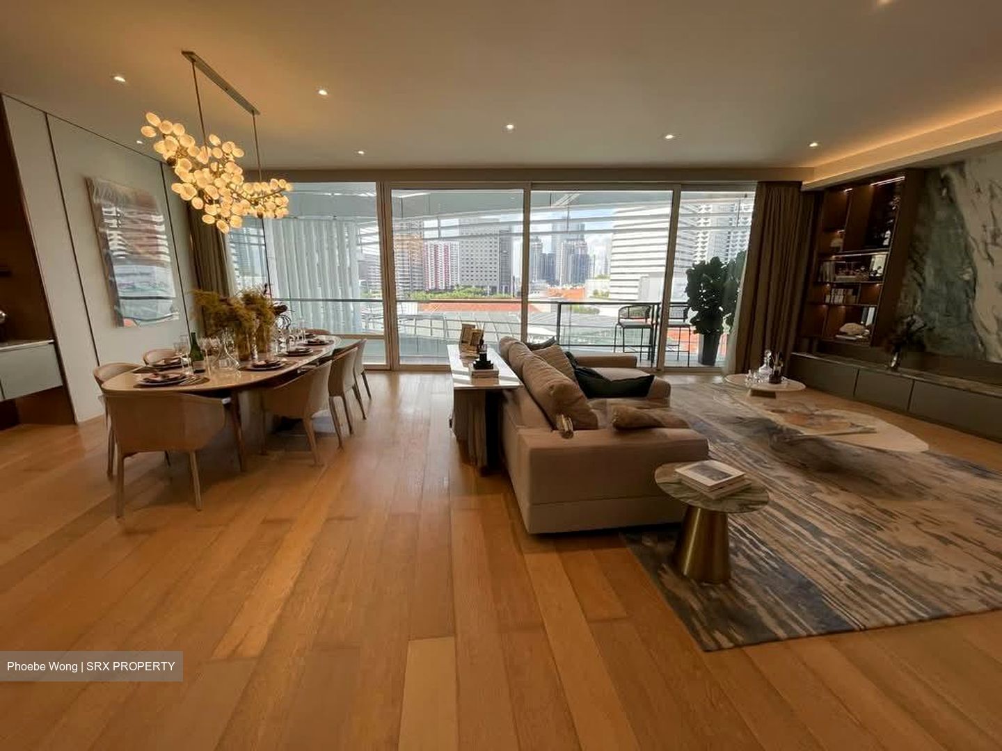 Stamford Road (D6), Condominium #538500141